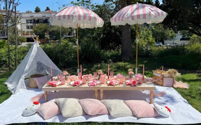 International Picnic Day: Smooth Outing