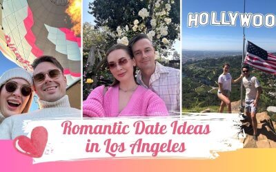 25 Date Ideas in Los Angeles