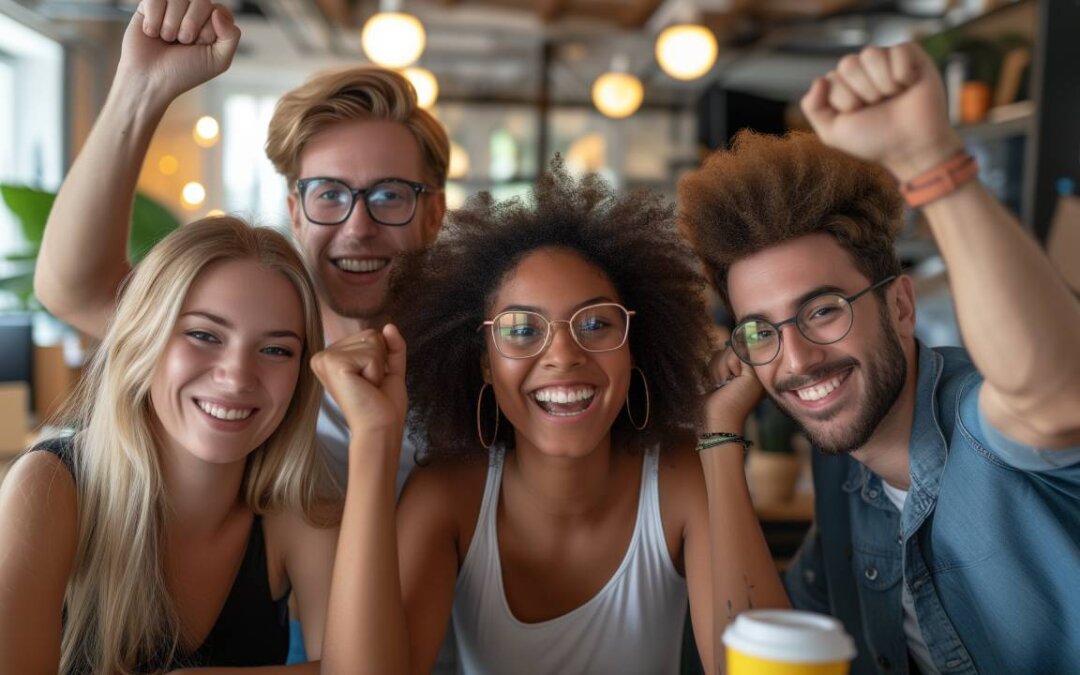 Creative Team Outing Ideas for Stronger Bonds