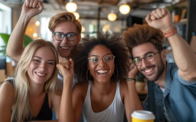 Creative Team Outing Ideas for Stronger Bonds