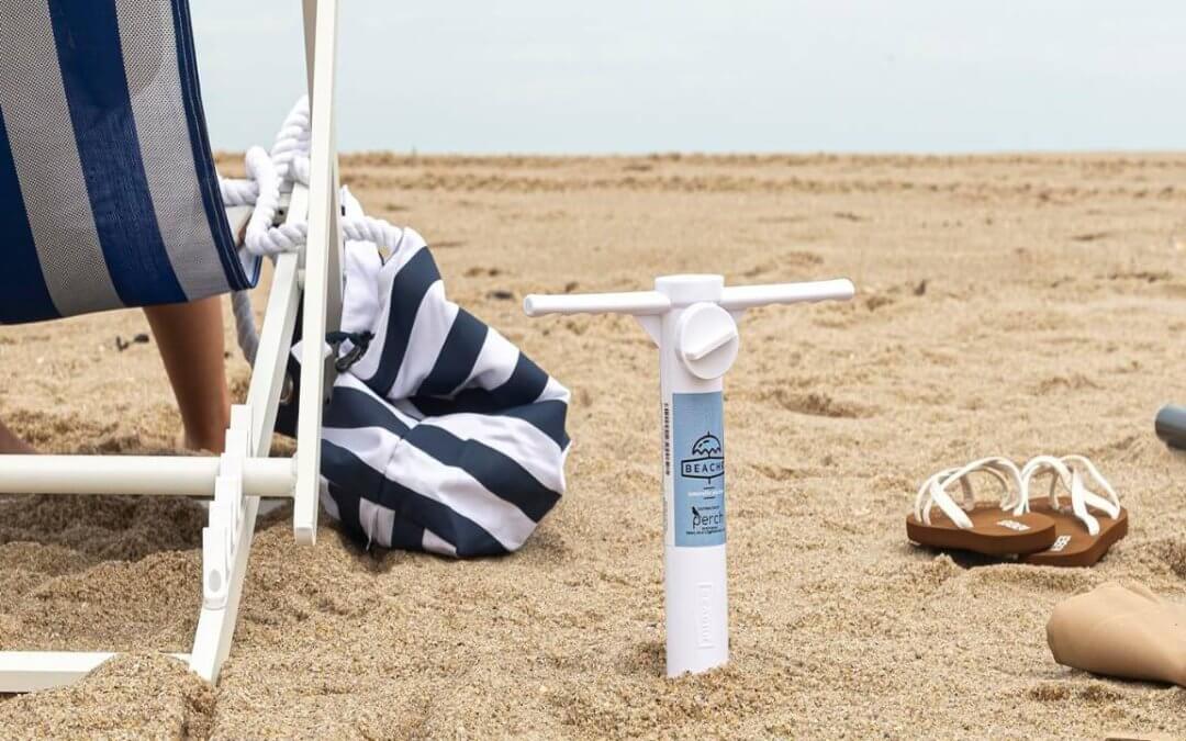 Best Beach Umbrella Anchors: Stable Shade All Day