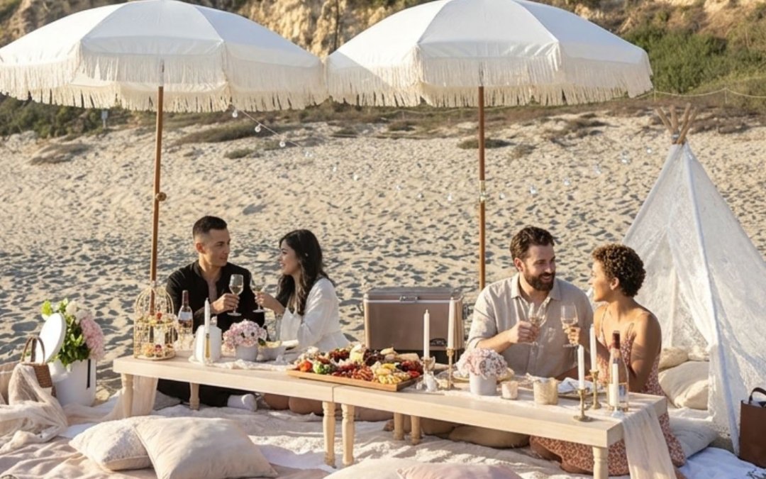 35 Fresh Double Date Ideas