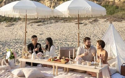 35 Fresh Double Date Ideas