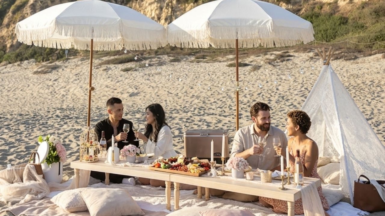 double date ideas