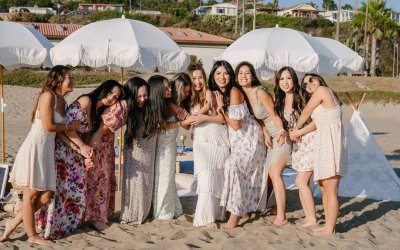 Fun Girls’ Weekend Ideas in Los Angeles
