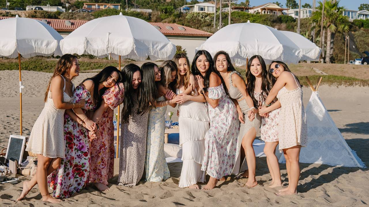 fun girls weekend ideas