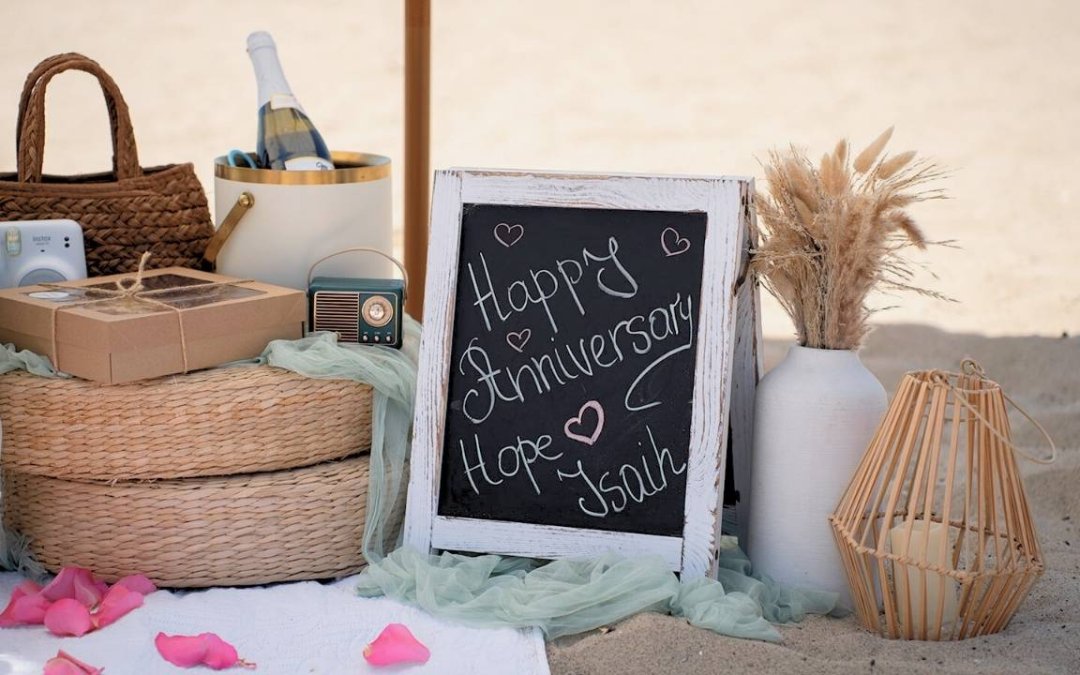 10-Year Anniversary Gift Ideas