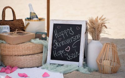 10 Year Anniversary Gift Ideas