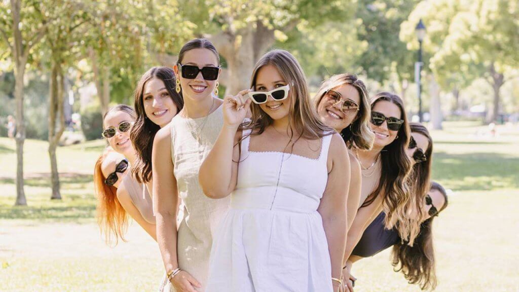 © Picnic Makers - https://picnicmakers.com/ birthday party photoshoot