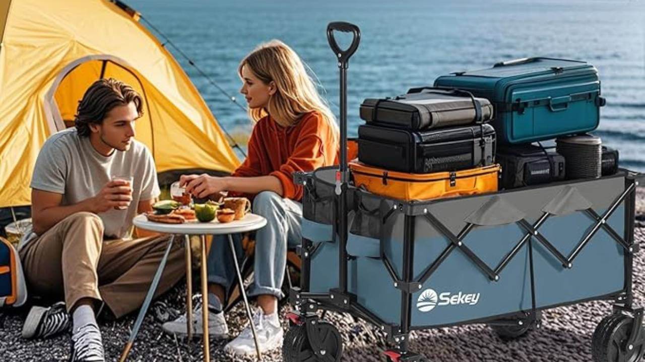 best foldable beach wagons best foldable beach wagons