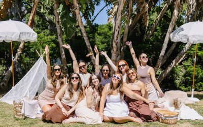 23 Best Bridal Shower Games for Every Bride-to-Be