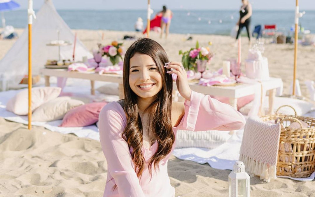 Sweet 16 Party Ideas