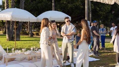 Fun Networking Event Ideas for Effective Meetups | Picnic Makers