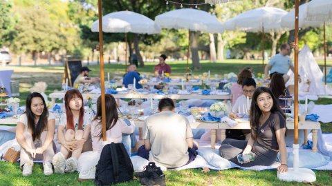 Fun Networking Event Ideas for Effective Meetups | Picnic Makers