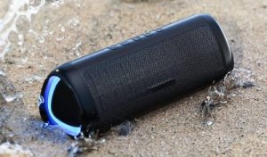 Bluetooth Speaker with HD Sound