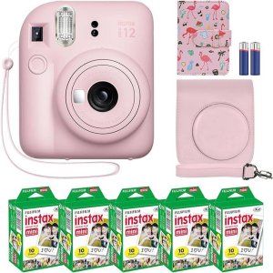 best modern instant camera