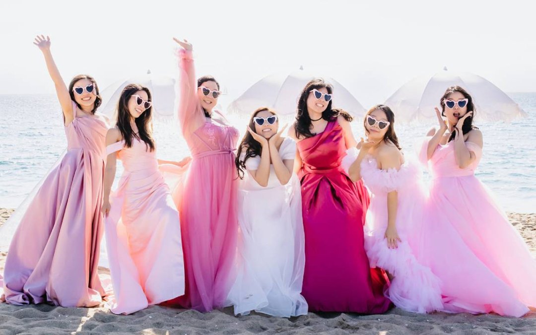 15 best bachelorette party destinations