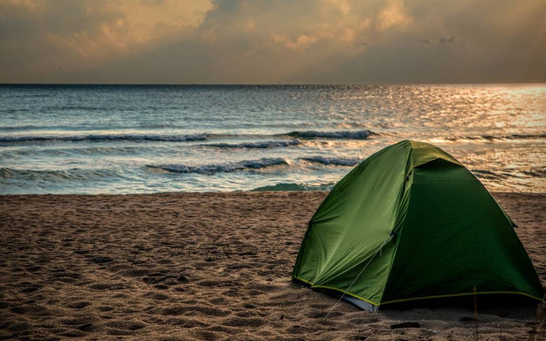 Best Beach Tents: Expert Picks