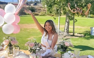 How to Plan a Bridal Shower