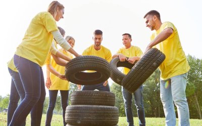 19 Team Building Activities for Small Group