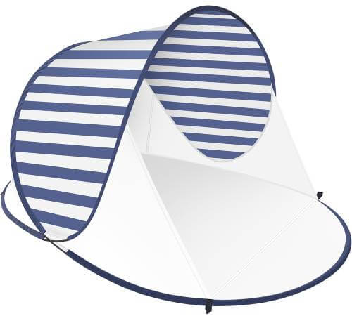 ISILER Pop Up Beach Tent