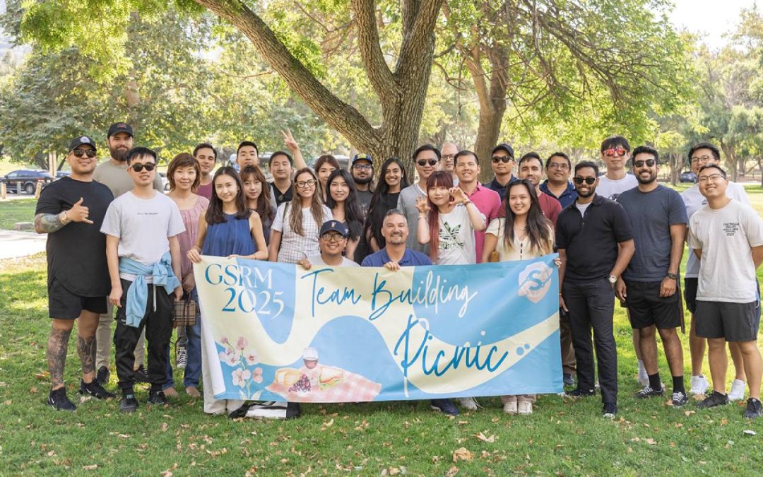 30 Corporate Party Ideas Loved by Top Brands