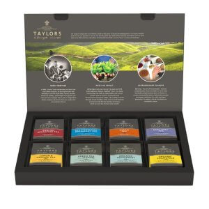 specialty teas sampler