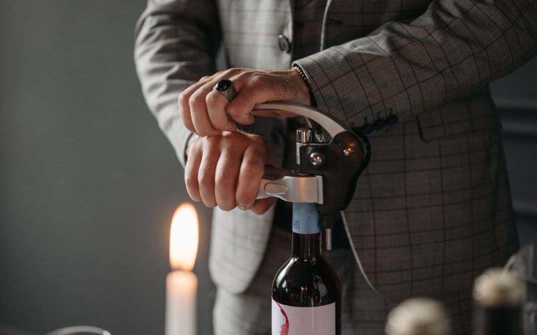 Corkscrew Wine Openers: 5 Best