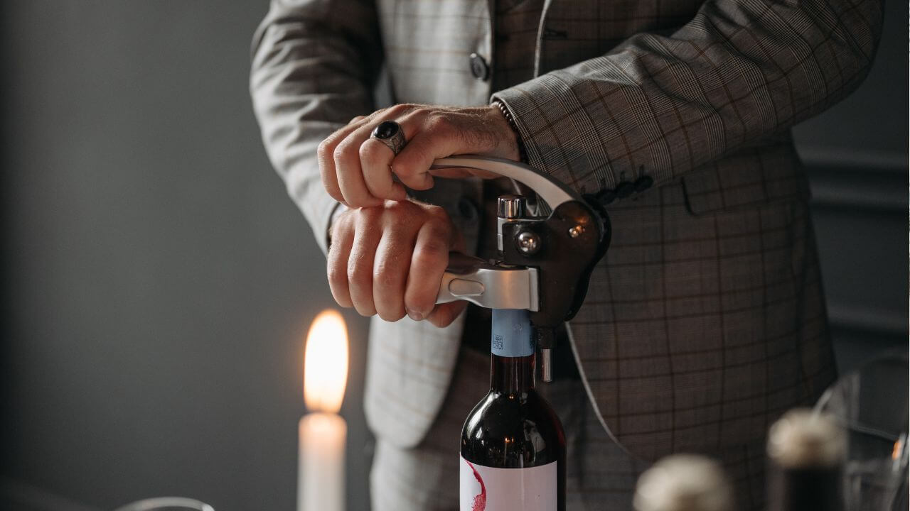 best corkscrew wine openers