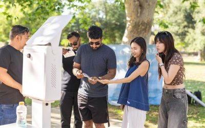 18 Fun Group Activities for Adults
