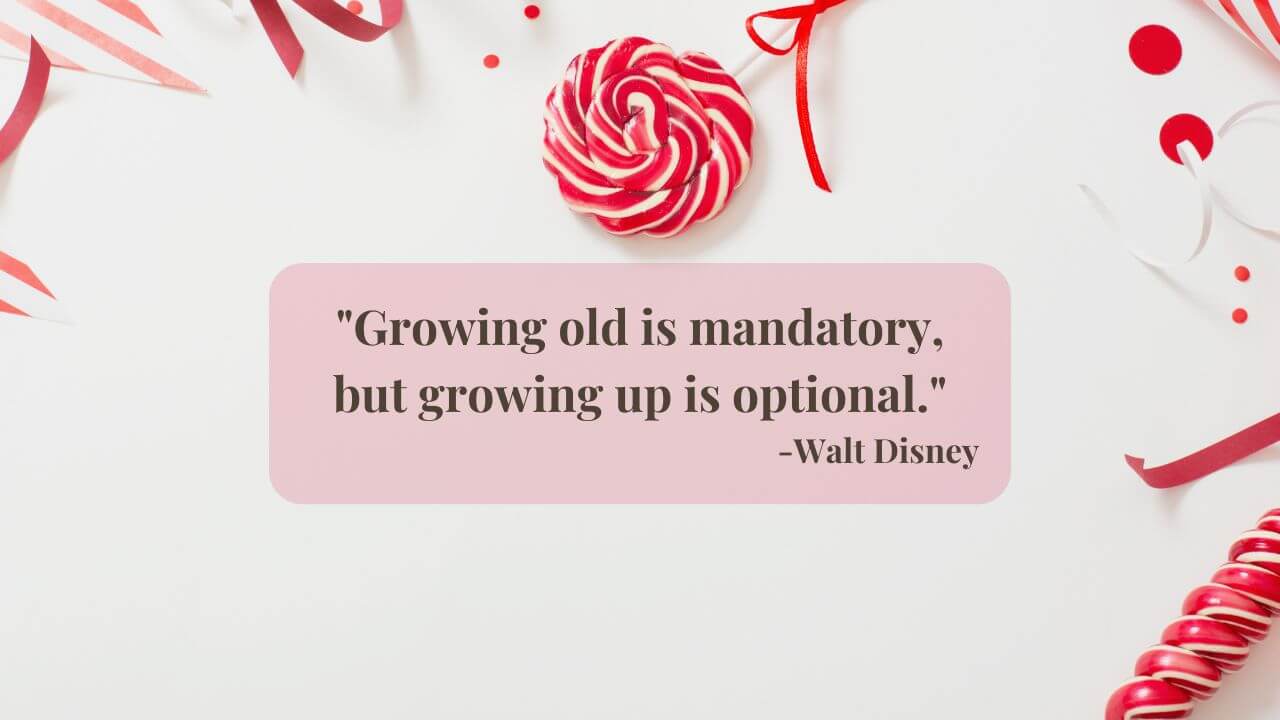 happy birthday growing message