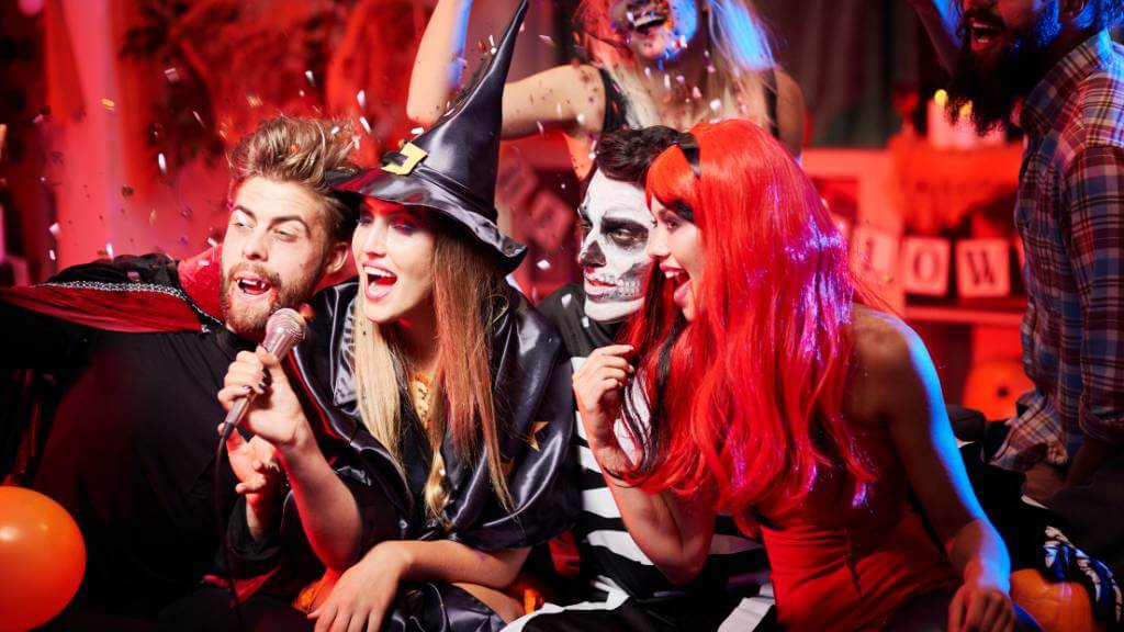 themed birthday party games