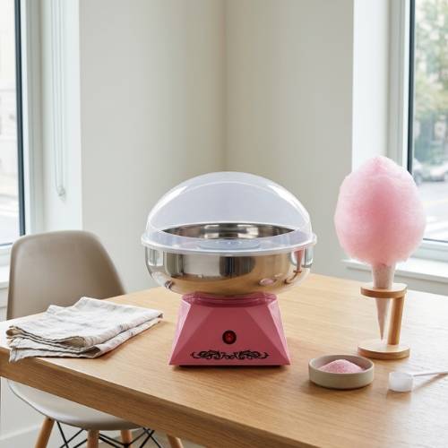 countertop cotton candy machine