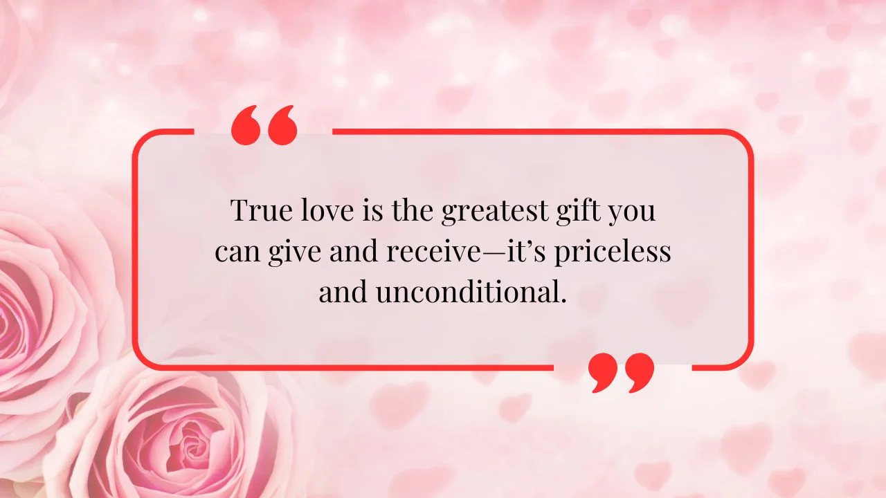 inspirational valentine’s day quotes