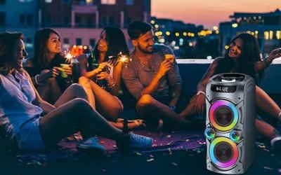 Karaoke Machines: 5 Best Options