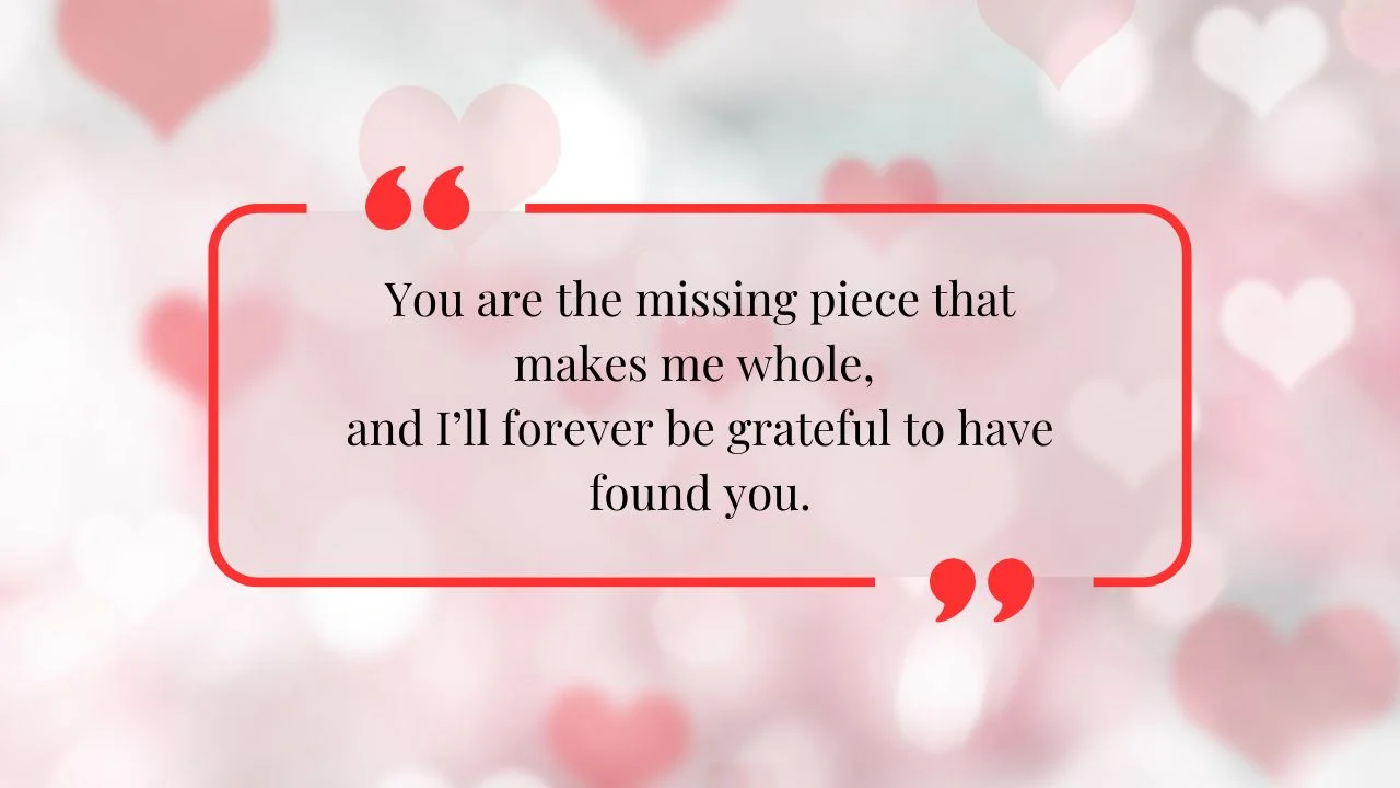 romantic valentine’s day quotes