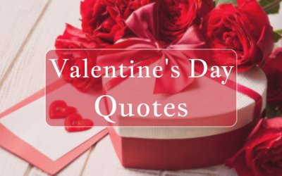 Valentine’s Day Quotes