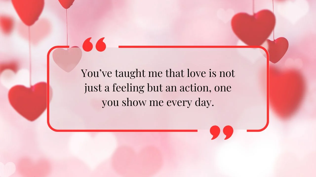 valentine’s day quotes for her