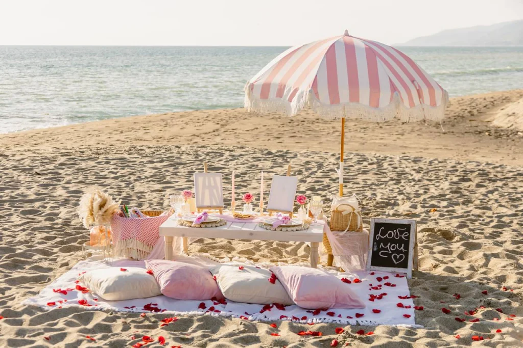 Valentine's Day Ideas in Los Angeles