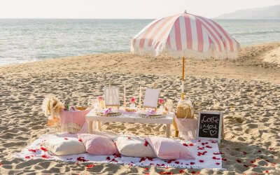 14 Valentine’s Day Ideas in Los Angeles