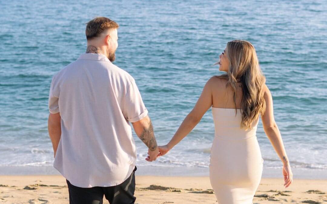 30 Romantic Things to Do on Valentine’s Day