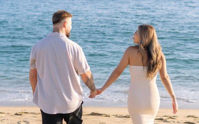 30 Romantic Things to Do on Valentine’s Day