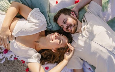 14 Valentine’s Day Ideas in Los Angeles