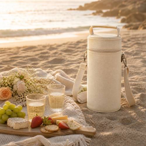 best single wine bag
