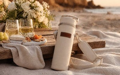 Best Wine Cooler Bags for Outdoor Gatherings