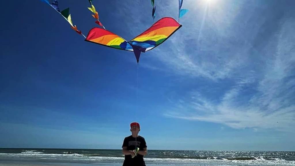 best flying kites
