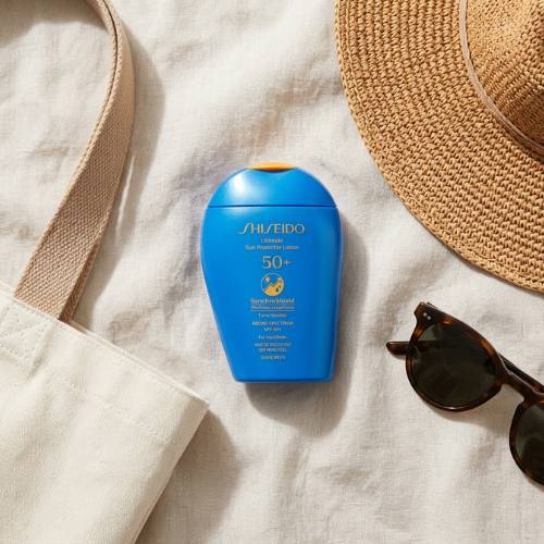 sunscreen for face