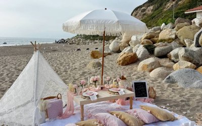 Best Picnic Spots in Los Angeles: 20+1 Beautiful Escapes