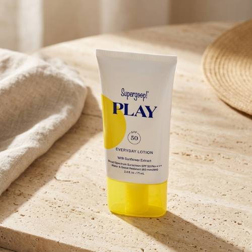 best sunscreen lotion