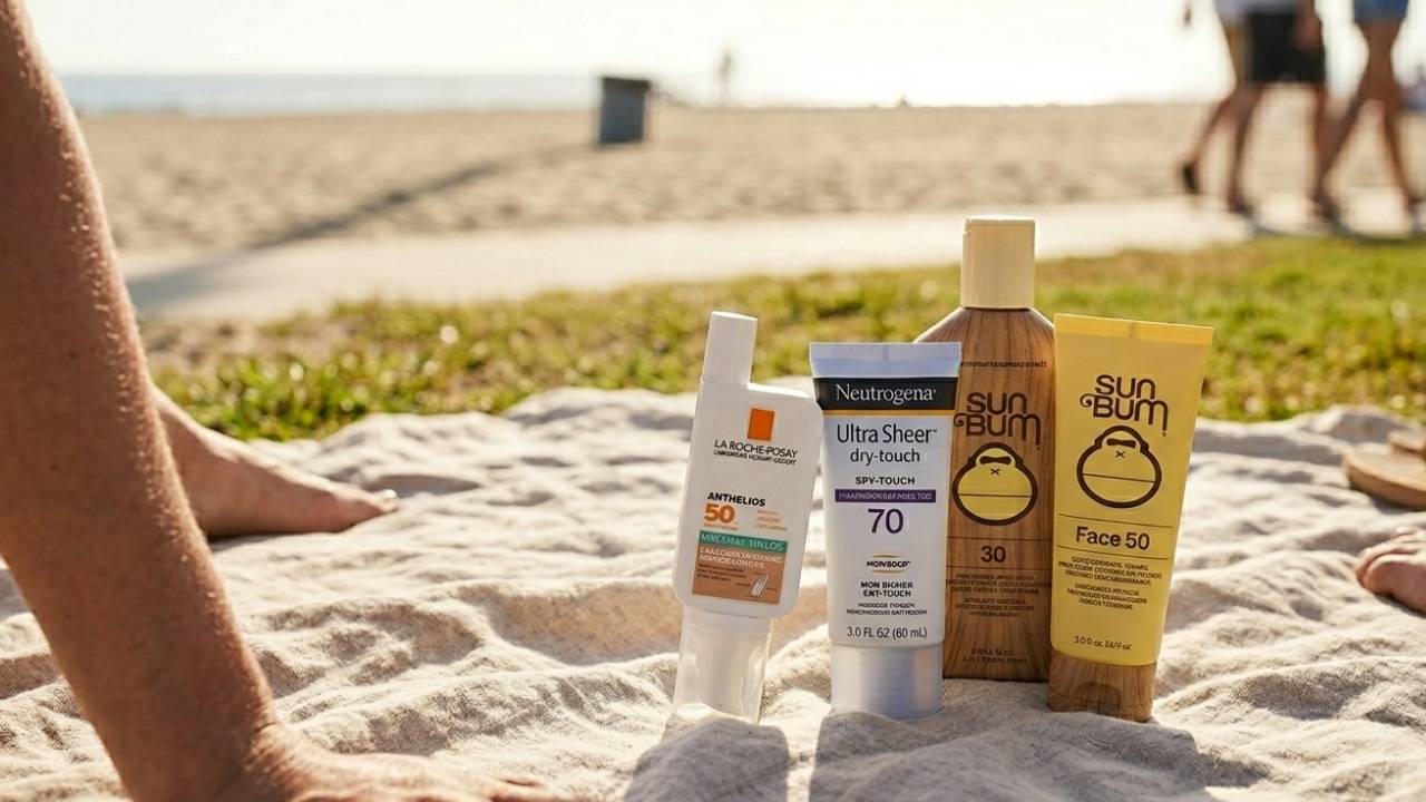 best sunscreen lotion best sunscreen lotion